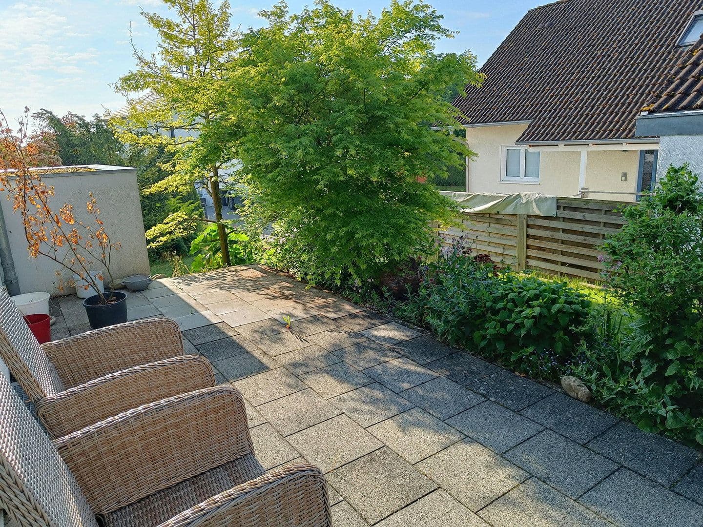 house to rent, 127 m², Wiernsheim, Baden-Württemberg house to rent, 127 m², Wiernsheim, Baden-Württemberg