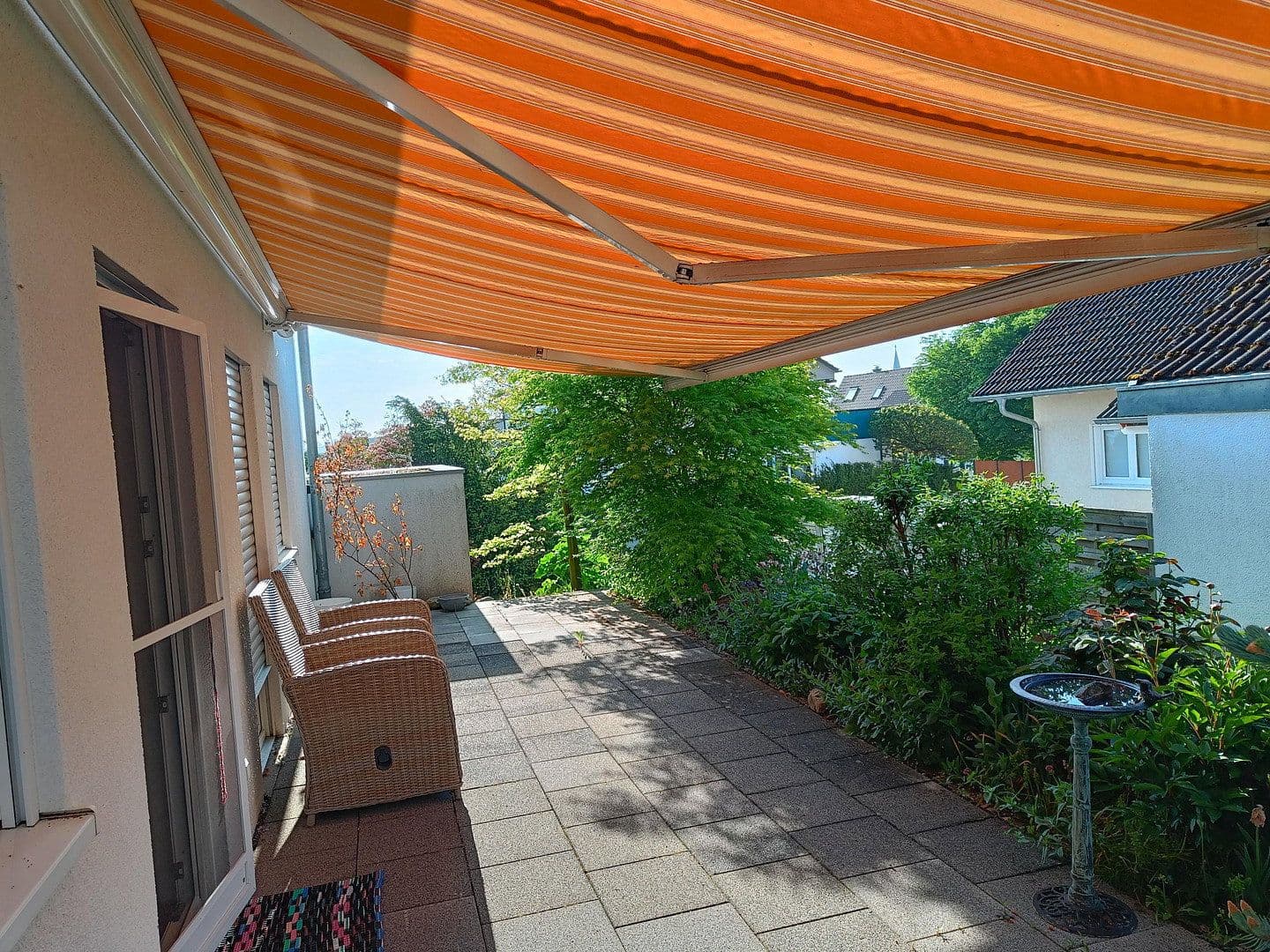 house to rent, 127 m², Wiernsheim, Baden-Württemberg house to rent, 127 m², Wiernsheim, Baden-Württemberg
