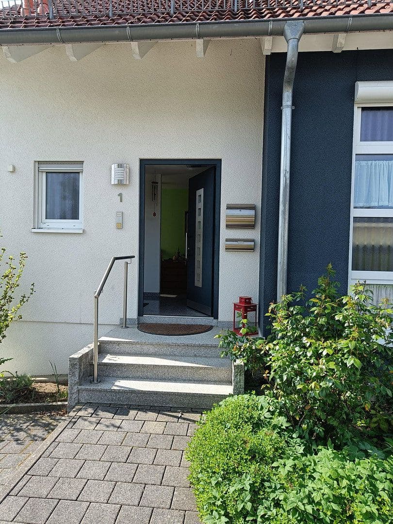 house to rent, 127 m², Wiernsheim, Baden-Württemberg house to rent, 127 m², Wiernsheim, Baden-Württemberg