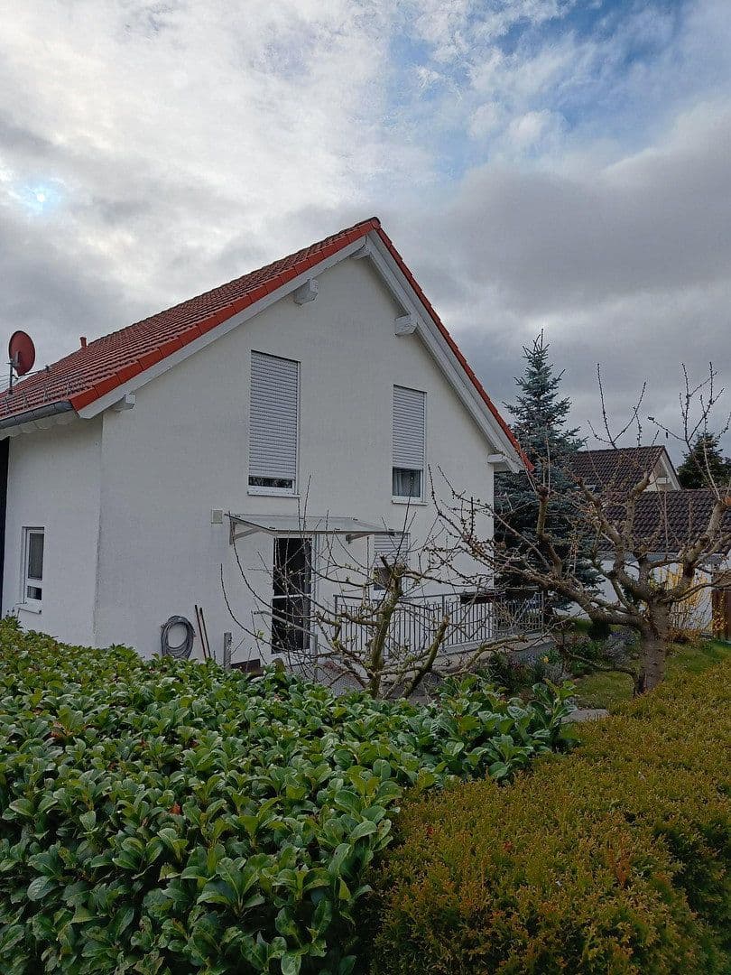 house to rent, 127 m², Wiernsheim, Baden-Württemberg house to rent, 127 m², Wiernsheim, Baden-Württemberg