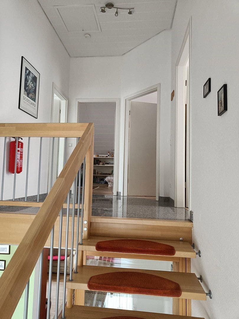 house to rent, 127 m², Wiernsheim, Baden-Württemberg house to rent, 127 m², Wiernsheim, Baden-Württemberg