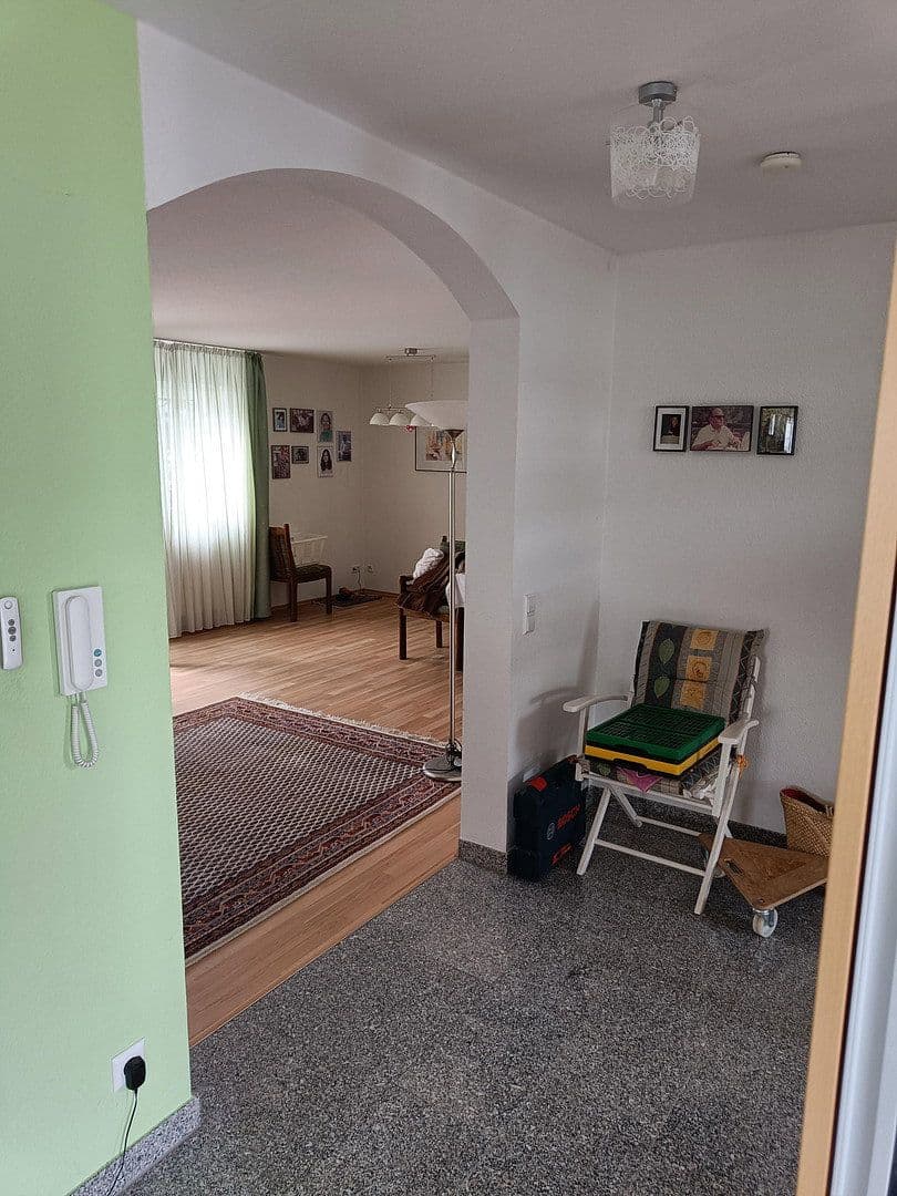 house to rent, 127 m², Wiernsheim, Baden-Württemberg house to rent, 127 m², Wiernsheim, Baden-Württemberg