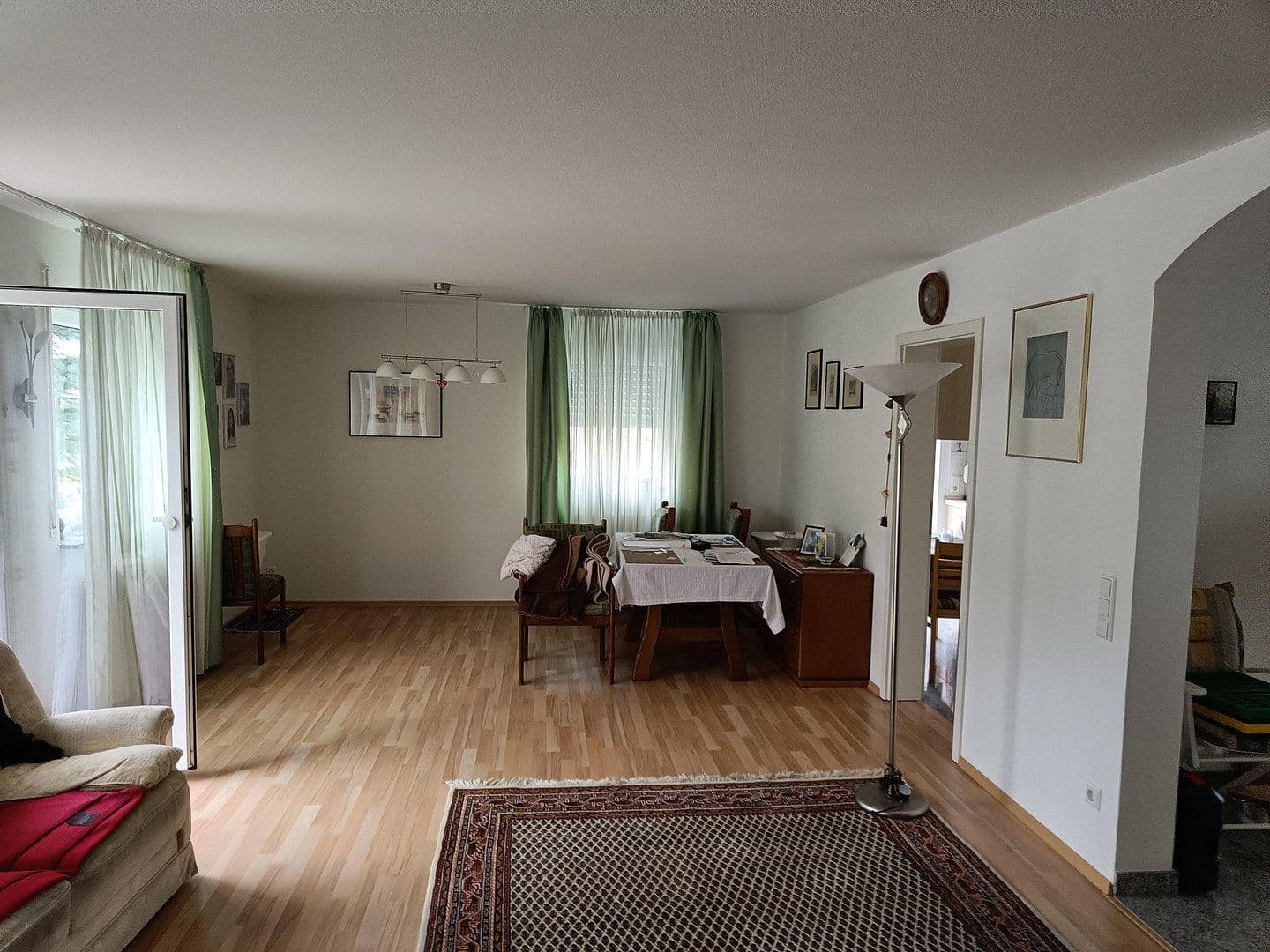 house to rent, 127 m², Wiernsheim, Baden-Württemberg house to rent, 127 m², Wiernsheim, Baden-Württemberg