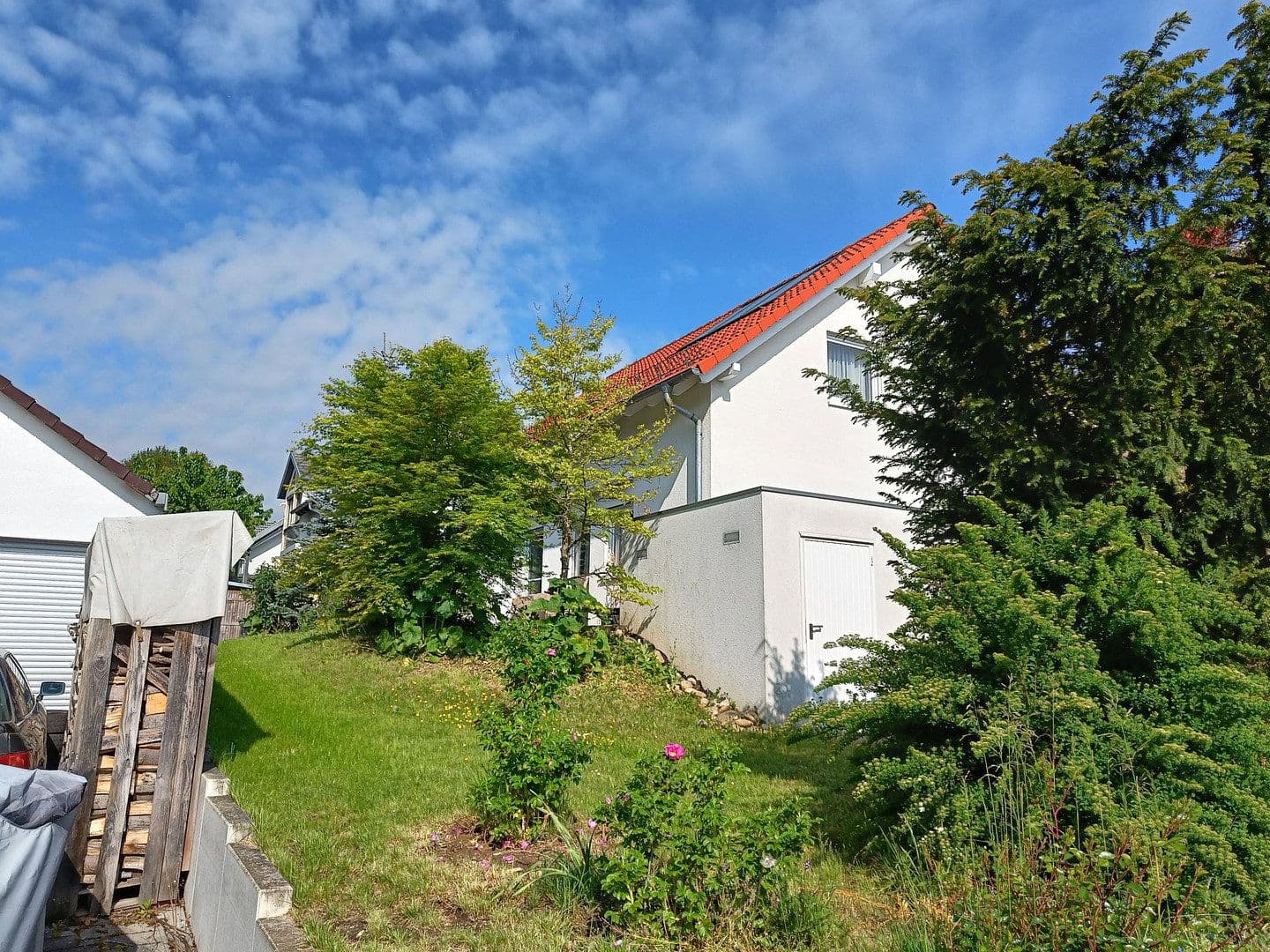 house to rent, 127 m², Wiernsheim, Baden-Württemberg house to rent, 127 m², Wiernsheim, Baden-Württemberg