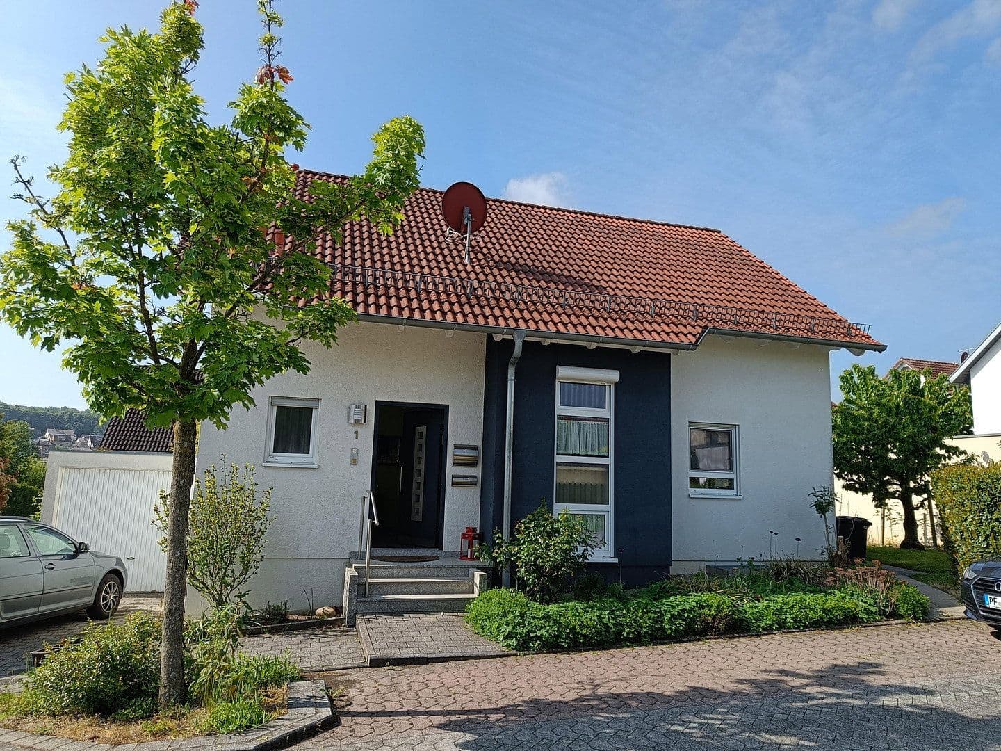house to rent, 127 m², Wiernsheim, Baden-Württemberg house to rent, 127 m², Wiernsheim, Baden-Württemberg