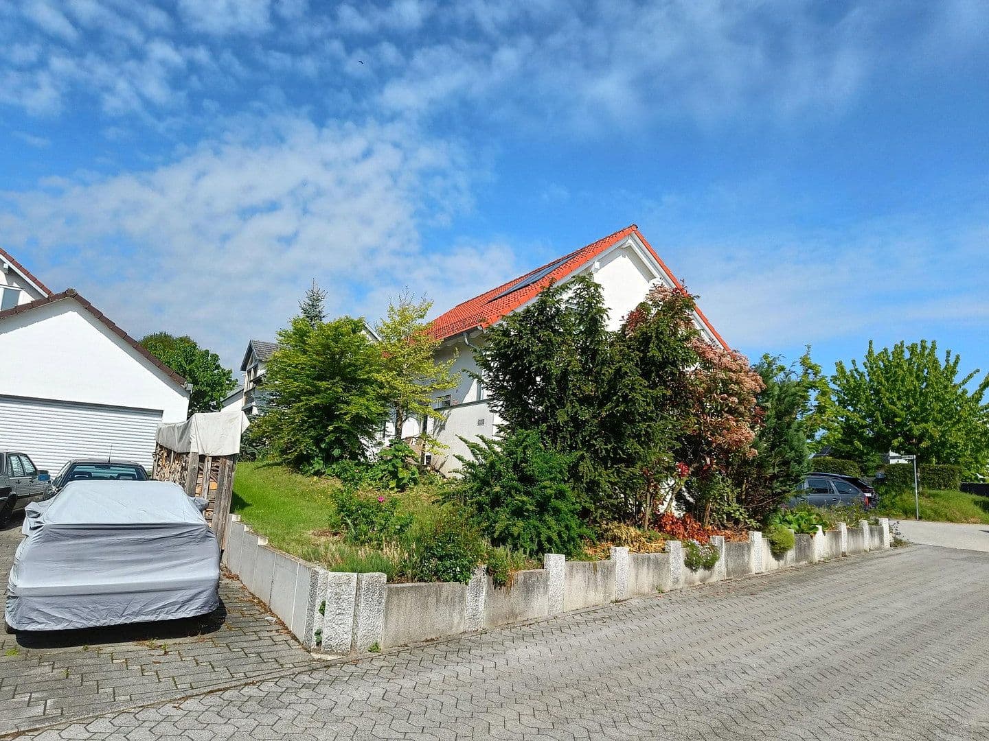house to rent, 127 m², Wiernsheim, Baden-Württemberg house to rent, 127 m², Wiernsheim, Baden-Württemberg