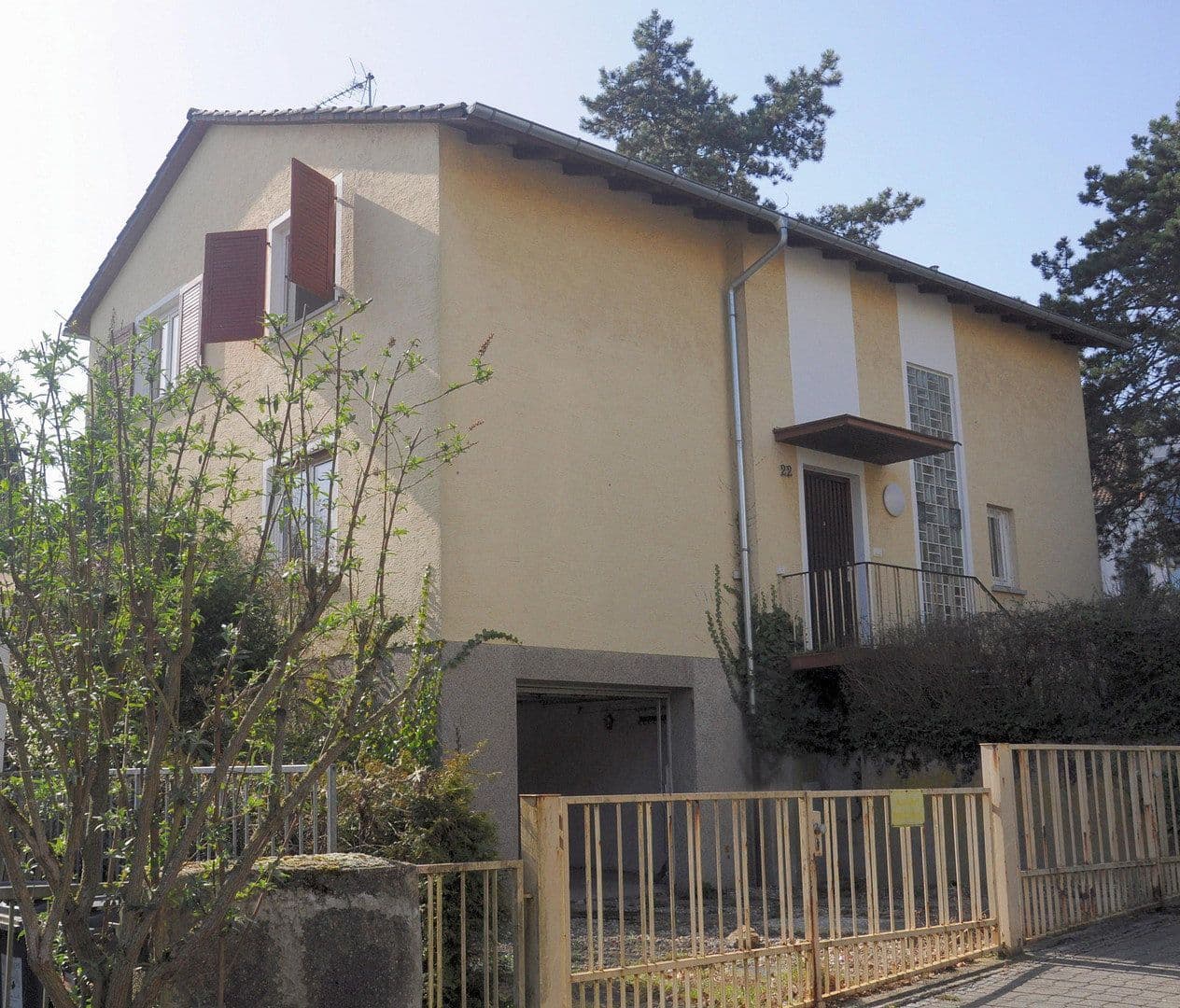 house for sale, 142 m², Wiesbaden, Hesse house for sale, 142 m², Wiesbaden, Hesse