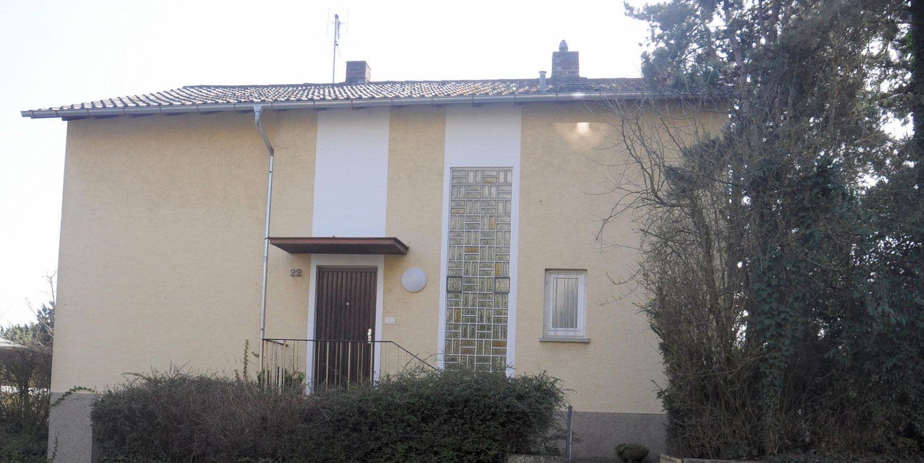house for sale, 142 m², Wiesbaden, Hesse house for sale, 142 m², Wiesbaden, Hesse