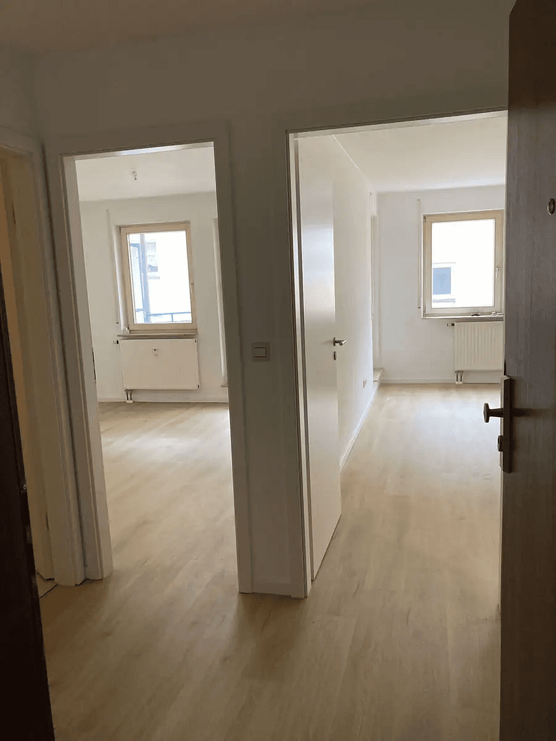 2 bedroom flat to rent, 47 m², Heilbronn, Baden-Württemberg 2 bedroom flat to rent, 47 m², Heilbronn, Baden-Württemberg
