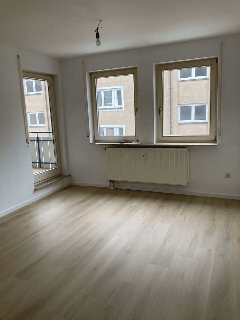 2 bedroom flat to rent, 47 m², Heilbronn, Baden-Württemberg 2 bedroom flat to rent, 47 m², Heilbronn, Baden-Württemberg