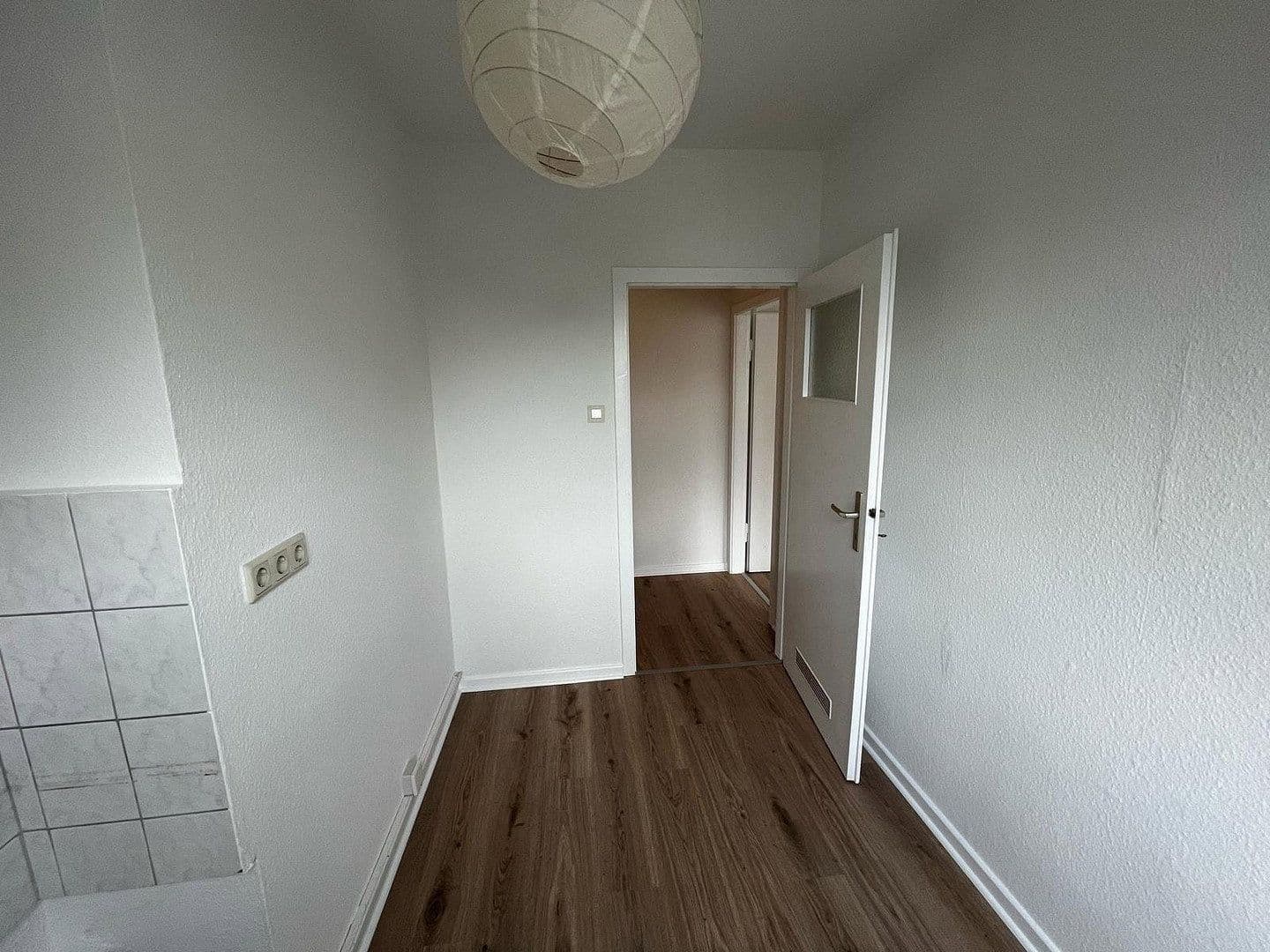 2 bedroom flat to rent, 45 m², Rehmstr., Osnabrück, Lower Saxony 2 bedroom flat to rent, 45 m², Rehmstr., Osnabrück, Lower Saxony