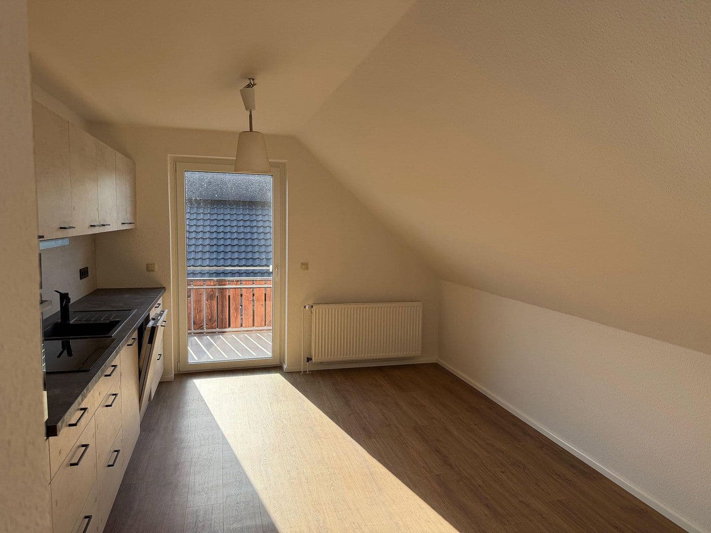 3 bedroom flat to rent, 90 m², Garbsen, Lower Saxony 3 bedroom flat to rent, 90 m², Garbsen, Lower Saxony