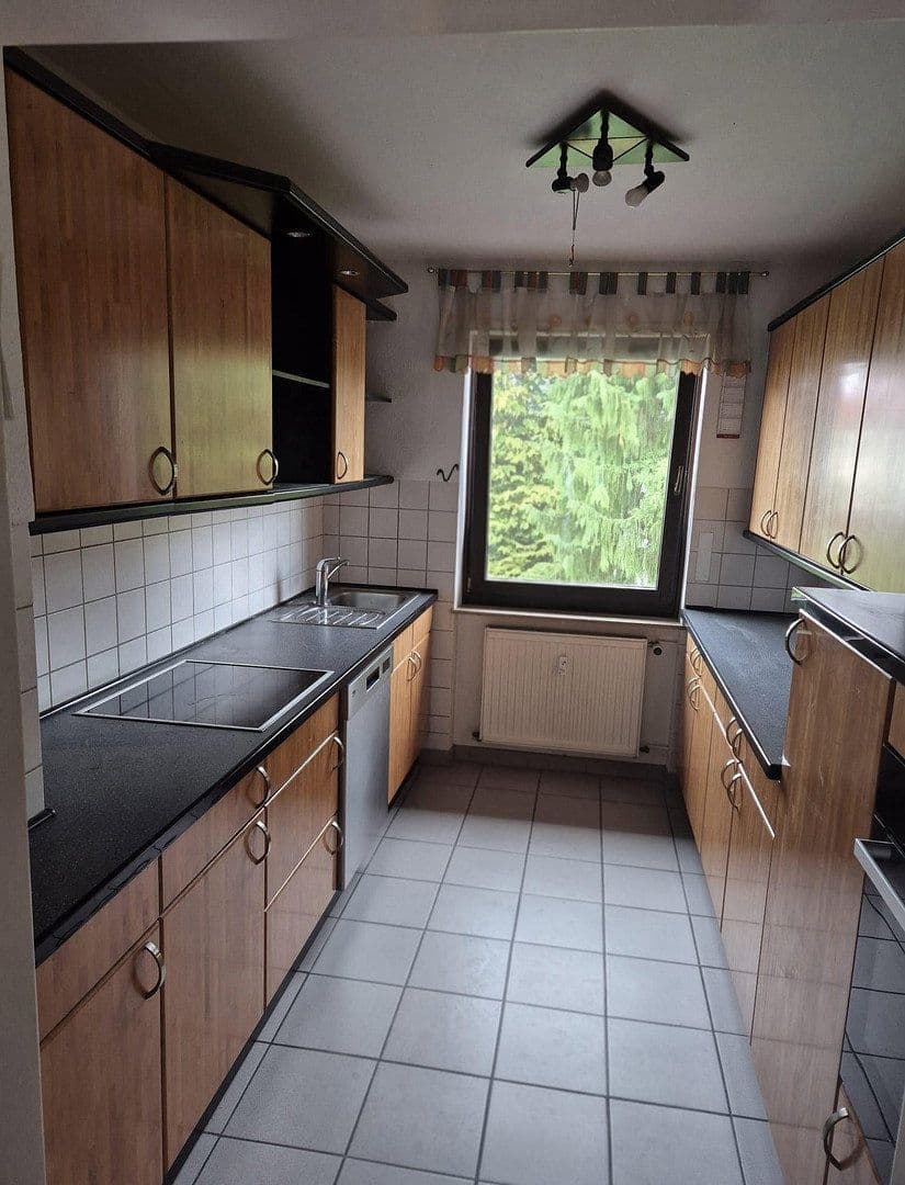 3 bedroom flat to rent, 78 m², Im Lobach 25, Saarbrücken, Saarland 3 bedroom flat to rent, 78 m², Im Lobach 25, Saarbrücken, Saarland
