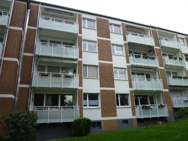 3 bedroom flat to rent, 77 m², Pestalozzistr., Mülheim, North Rhine-Westphalia 3 bedroom flat to rent, 77 m², Pestalozzistr., Mülheim, North Rhine-Westphalia