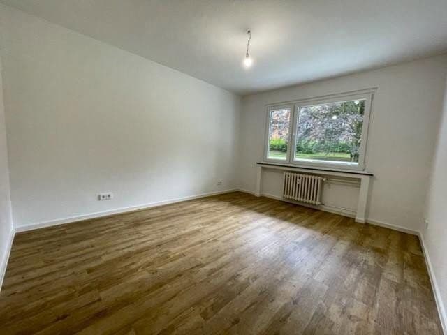 3 bedroom flat to rent, 77 m², Pestalozzistr., Mülheim, North Rhine-Westphalia 3 bedroom flat to rent, 77 m², Pestalozzistr., Mülheim, North Rhine-Westphalia