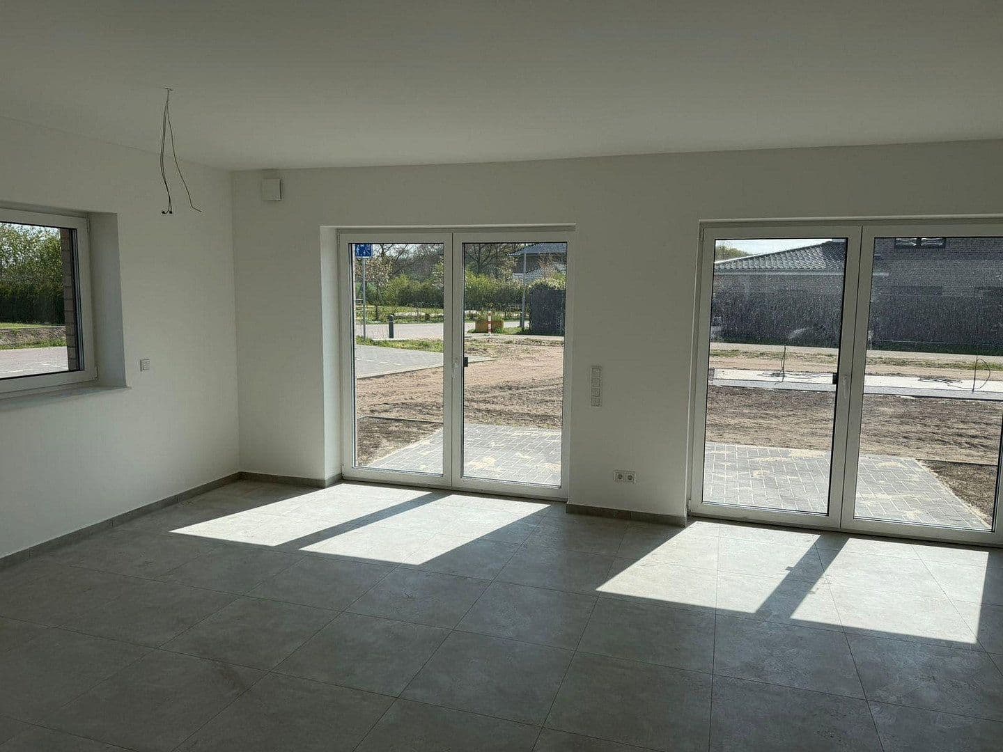 house to rent, 124 m², Trensenweg 10, Verden (Aller), Lower Saxony house to rent, 124 m², Trensenweg 10, Verden (Aller), Lower Saxony