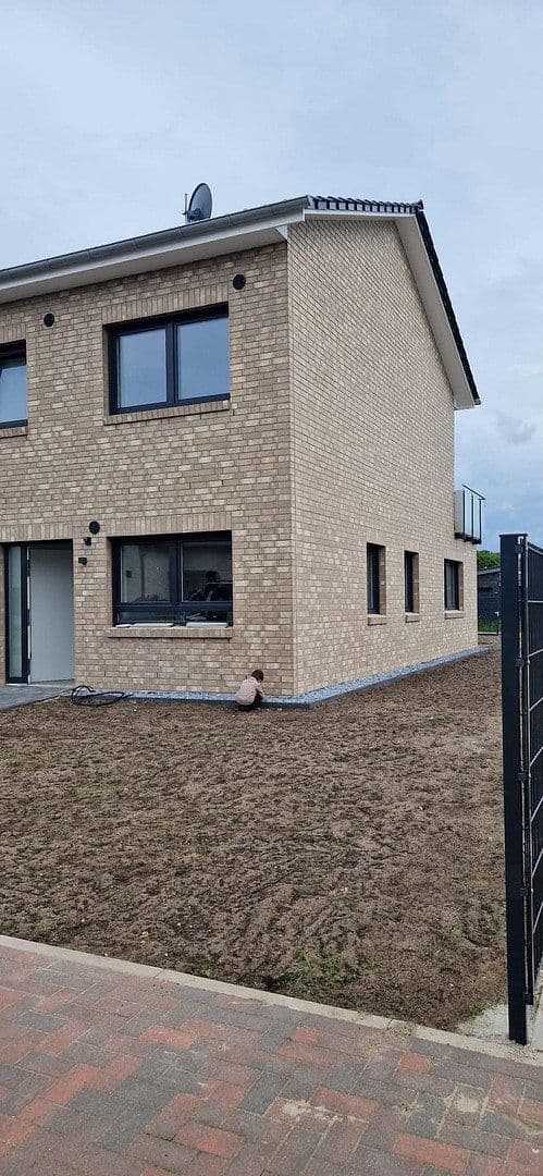 house to rent, 124 m², Trensenweg 10, Verden (Aller), Lower Saxony house to rent, 124 m², Trensenweg 10, Verden (Aller), Lower Saxony