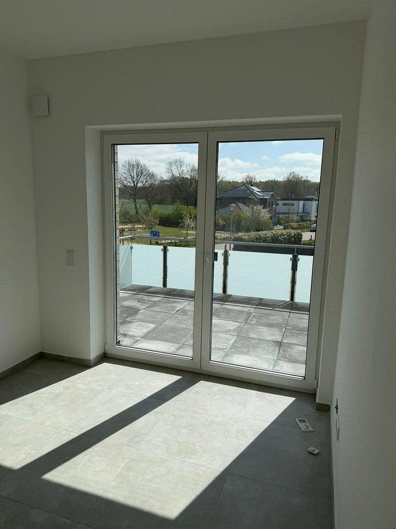 house to rent, 124 m², Trensenweg 10, Verden (Aller), Lower Saxony house to rent, 124 m², Trensenweg 10, Verden (Aller), Lower Saxony
