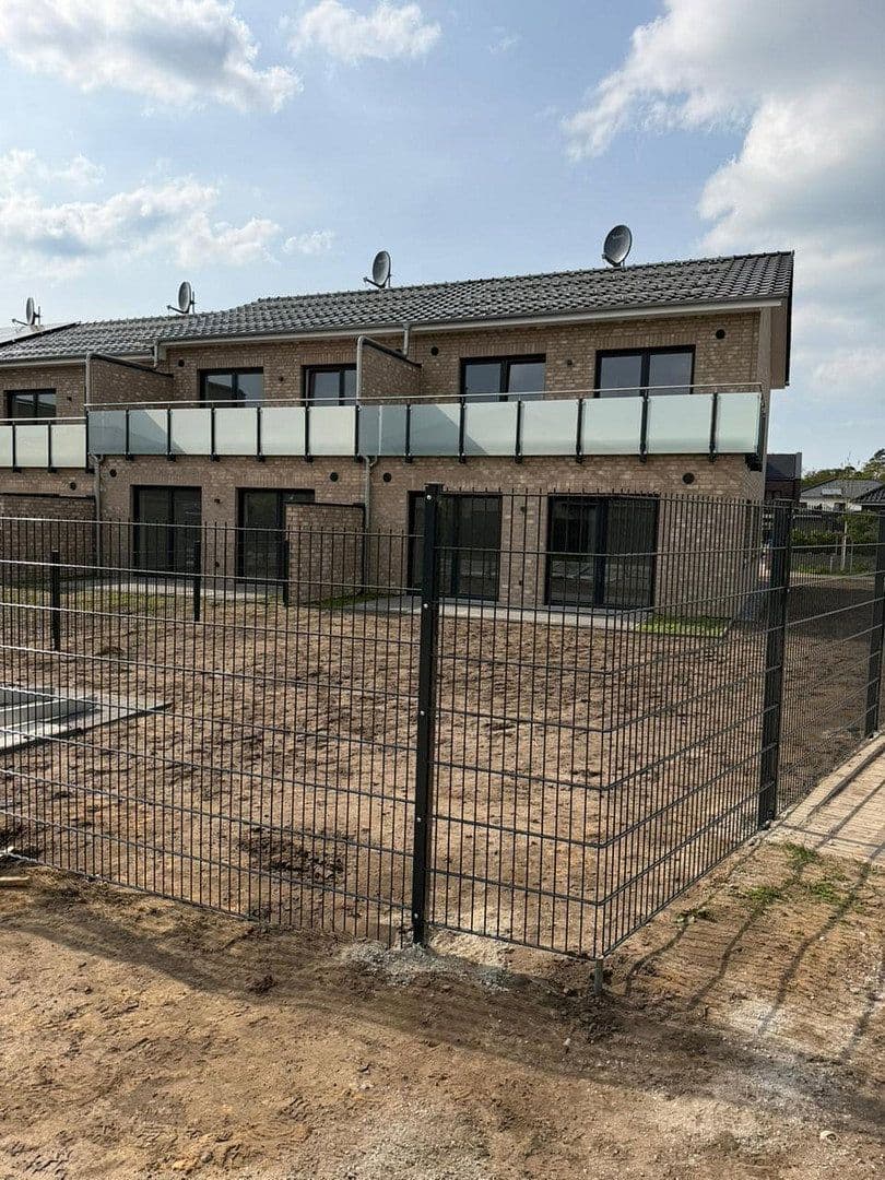 house to rent, 124 m², Trensenweg 10, Verden (Aller), Lower Saxony house to rent, 124 m², Trensenweg 10, Verden (Aller), Lower Saxony