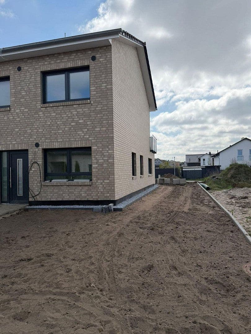 house to rent, 124 m², Trensenweg 10, Verden (Aller), Lower Saxony house to rent, 124 m², Trensenweg 10, Verden (Aller), Lower Saxony