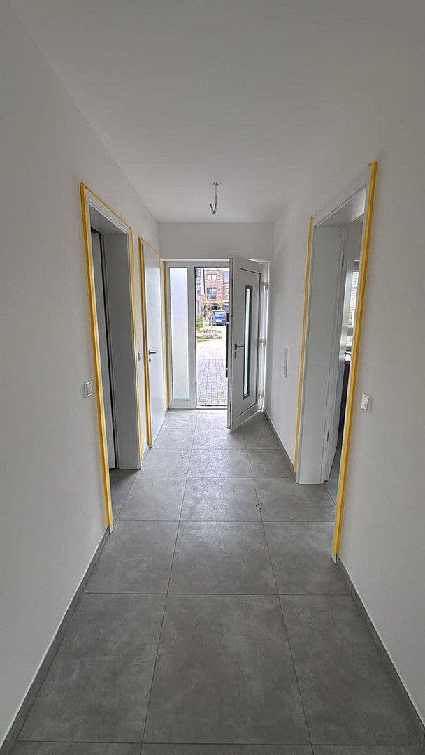 house to rent, 124 m², Trensenweg 10, Verden (Aller), Lower Saxony house to rent, 124 m², Trensenweg 10, Verden (Aller), Lower Saxony