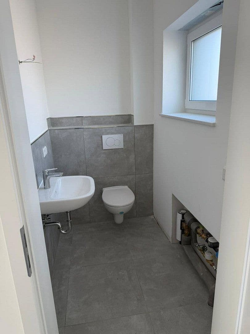 house to rent, 124 m², Trensenweg 10, Verden (Aller), Lower Saxony house to rent, 124 m², Trensenweg 10, Verden (Aller), Lower Saxony