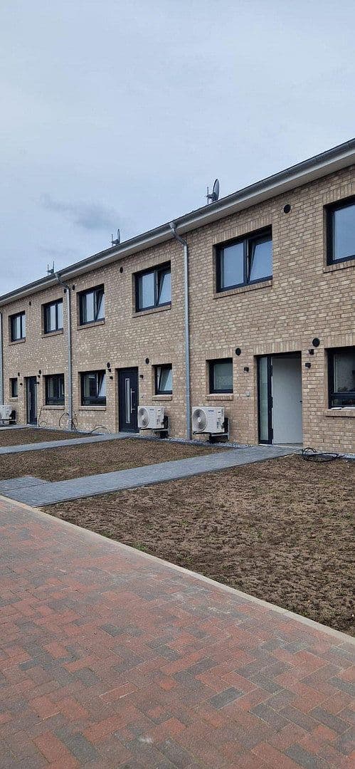 house to rent, 124 m², Trensenweg 10, Verden (Aller), Lower Saxony house to rent, 124 m², Trensenweg 10, Verden (Aller), Lower Saxony