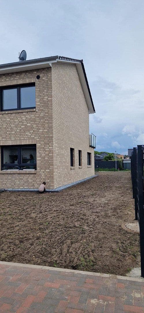 house to rent, 124 m², Trensenweg 10, Verden (Aller), Lower Saxony house to rent, 124 m², Trensenweg 10, Verden (Aller), Lower Saxony
