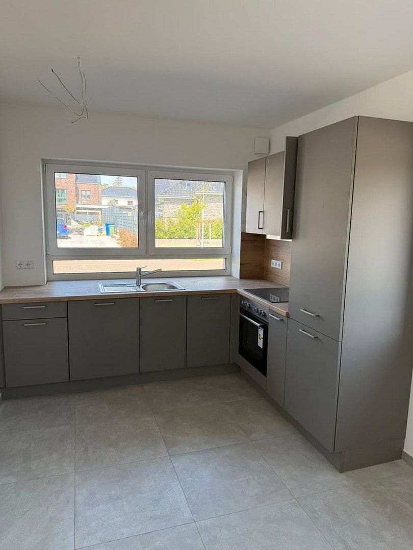 house to rent, 124 m², Trensenweg 10, Verden (Aller), Lower Saxony house to rent, 124 m², Trensenweg 10, Verden (Aller), Lower Saxony