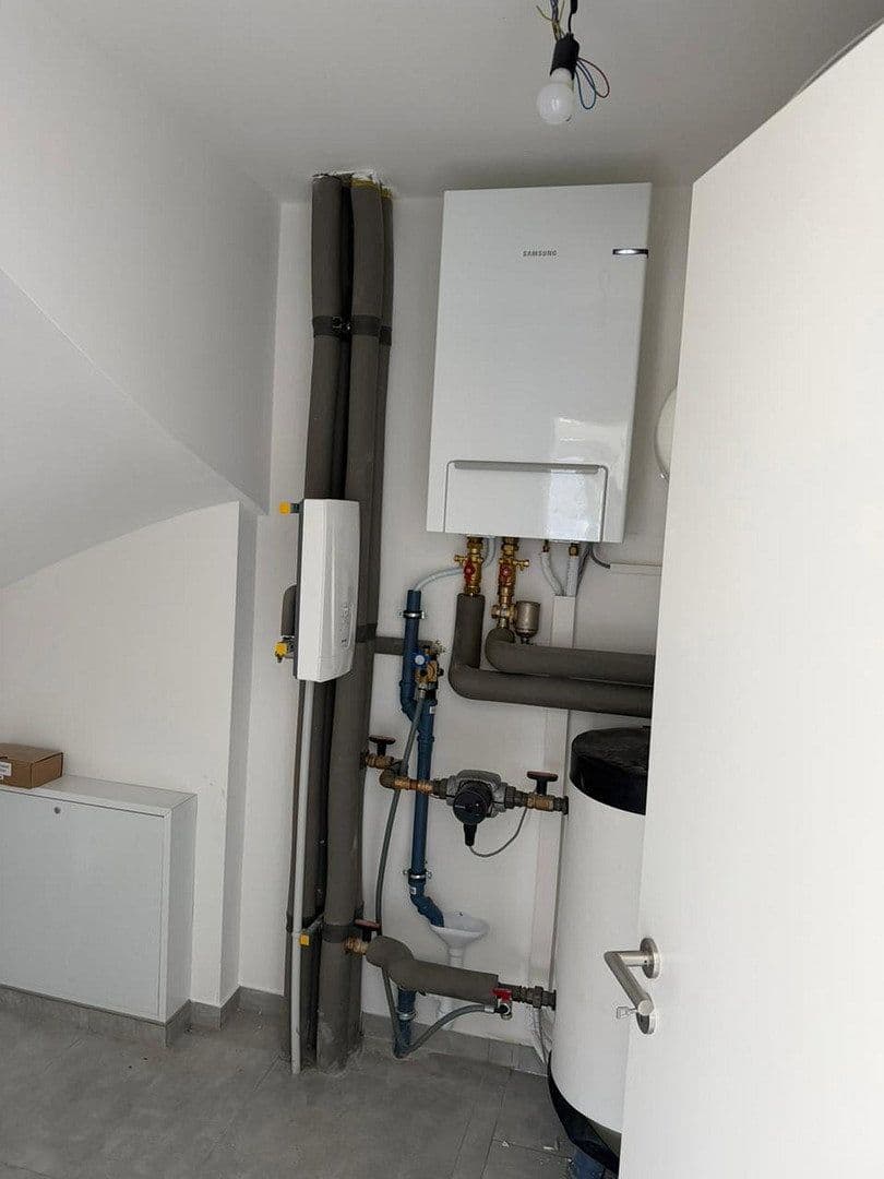 house to rent, 124 m², Trensenweg 10, Verden (Aller), Lower Saxony house to rent, 124 m², Trensenweg 10, Verden (Aller), Lower Saxony