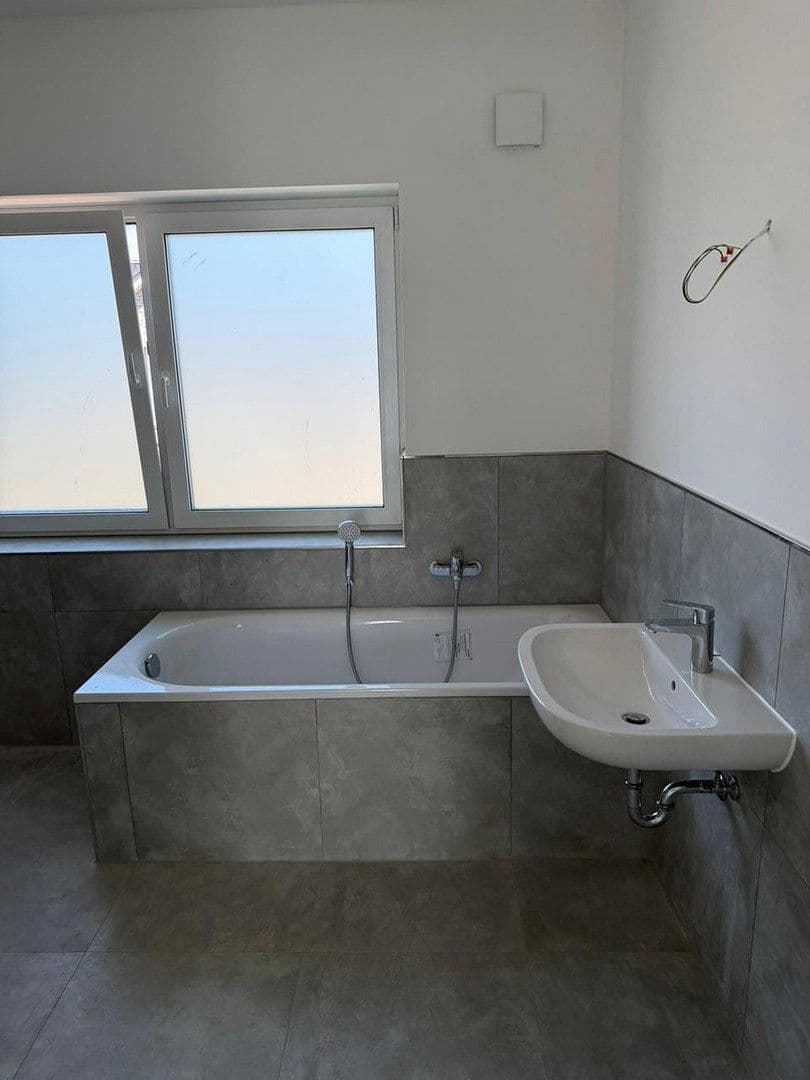 house to rent, 124 m², Trensenweg 10, Verden (Aller), Lower Saxony house to rent, 124 m², Trensenweg 10, Verden (Aller), Lower Saxony