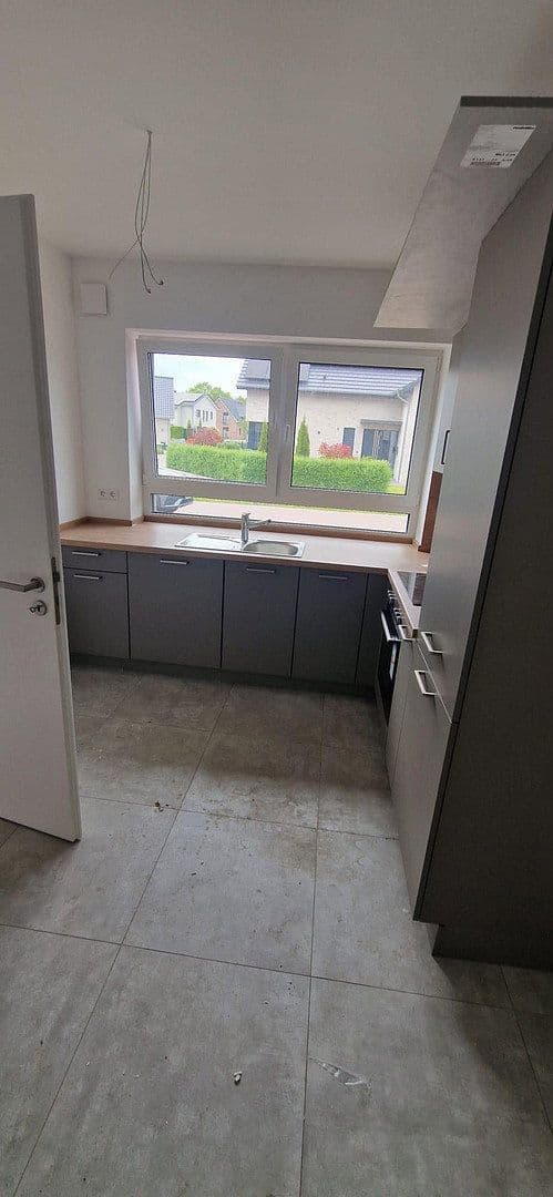 house to rent, 124 m², Trensenweg 10, Verden (Aller), Lower Saxony house to rent, 124 m², Trensenweg 10, Verden (Aller), Lower Saxony