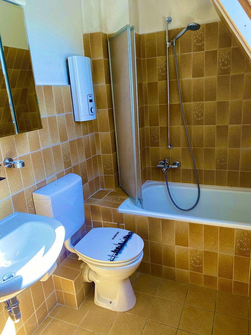 house for sale, 127 m², Hamburg, Hamburg house for sale, 127 m², Hamburg, Hamburg