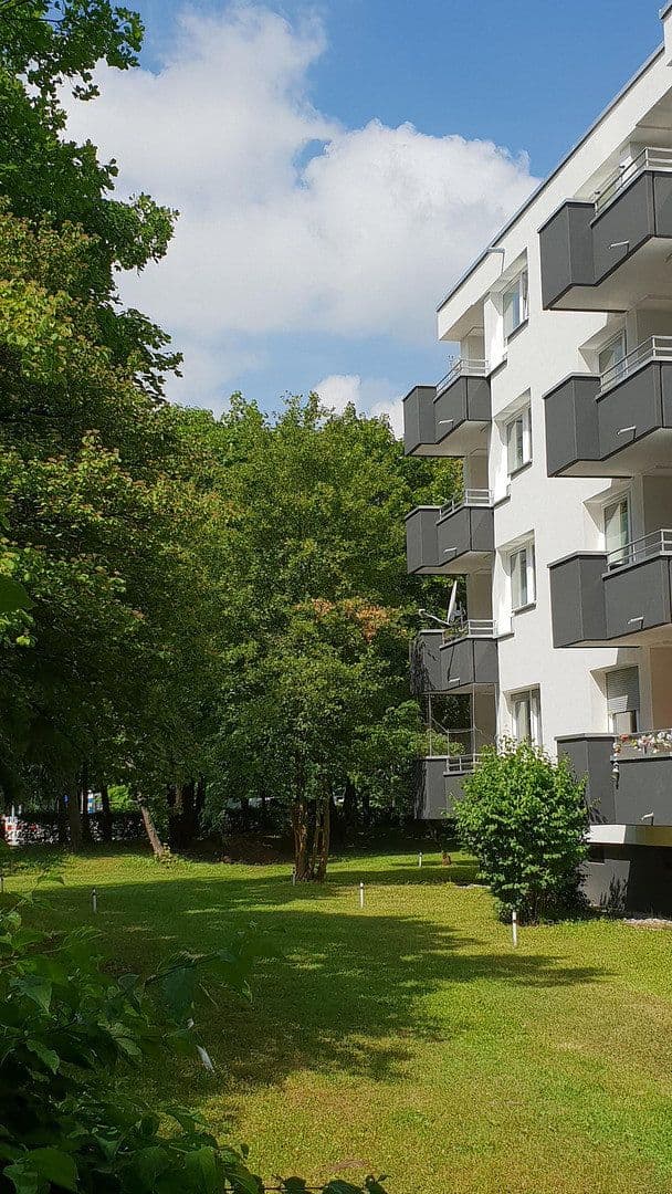 2 bedroom with open-plan kitchen flat to rent, 84 m², Robert-Koch-Str. 38, Ottobrunn, Bavaria 2 bedroom with open-plan kitchen flat to rent, 84 m², Robert-Koch-Str. 38, Ottobrunn, Bavaria