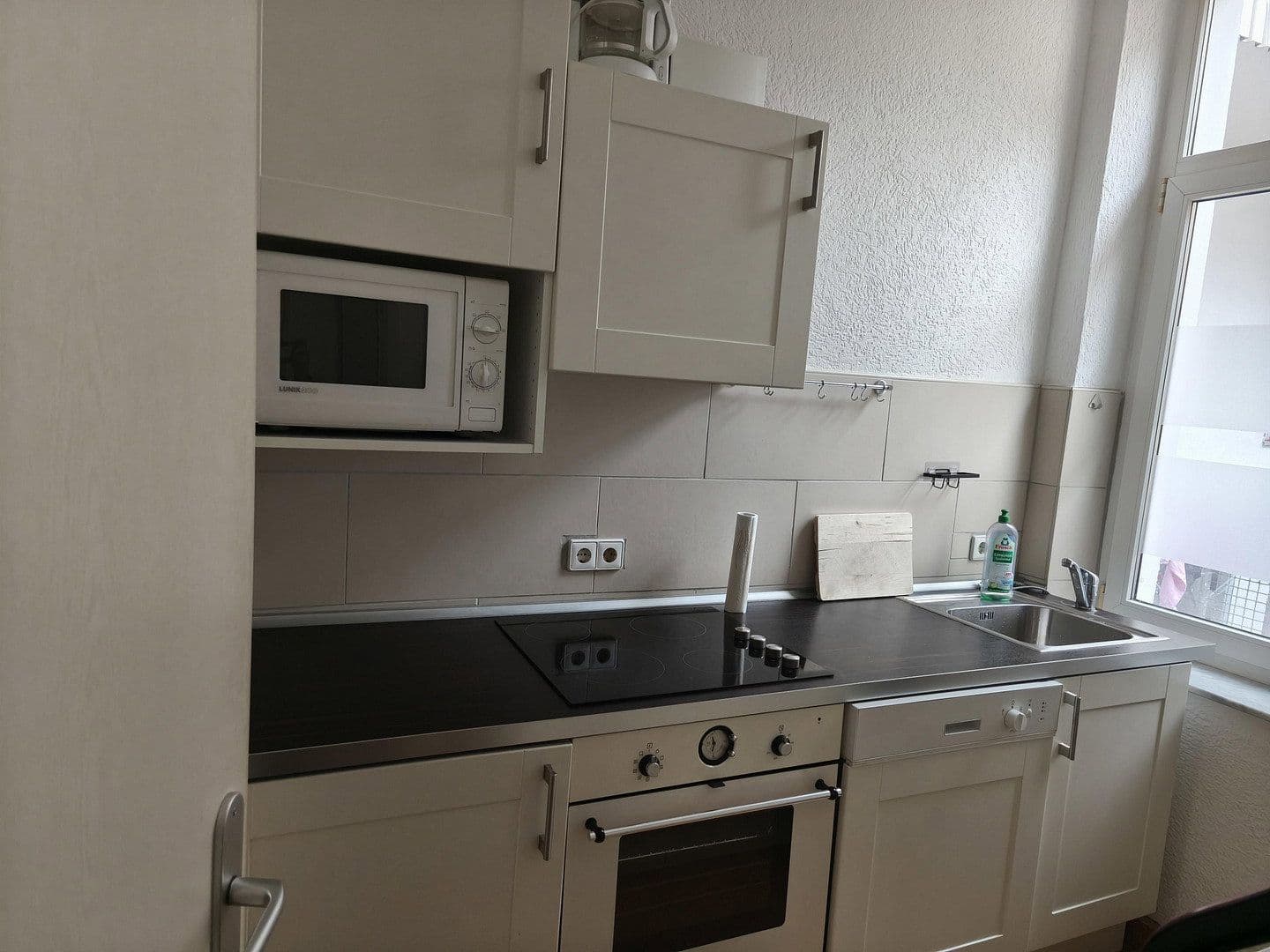 2 bedroom flat for sale, 42 m², Stuttgart, Baden-Württemberg 2 bedroom flat for sale, 42 m², Stuttgart, Baden-Württemberg