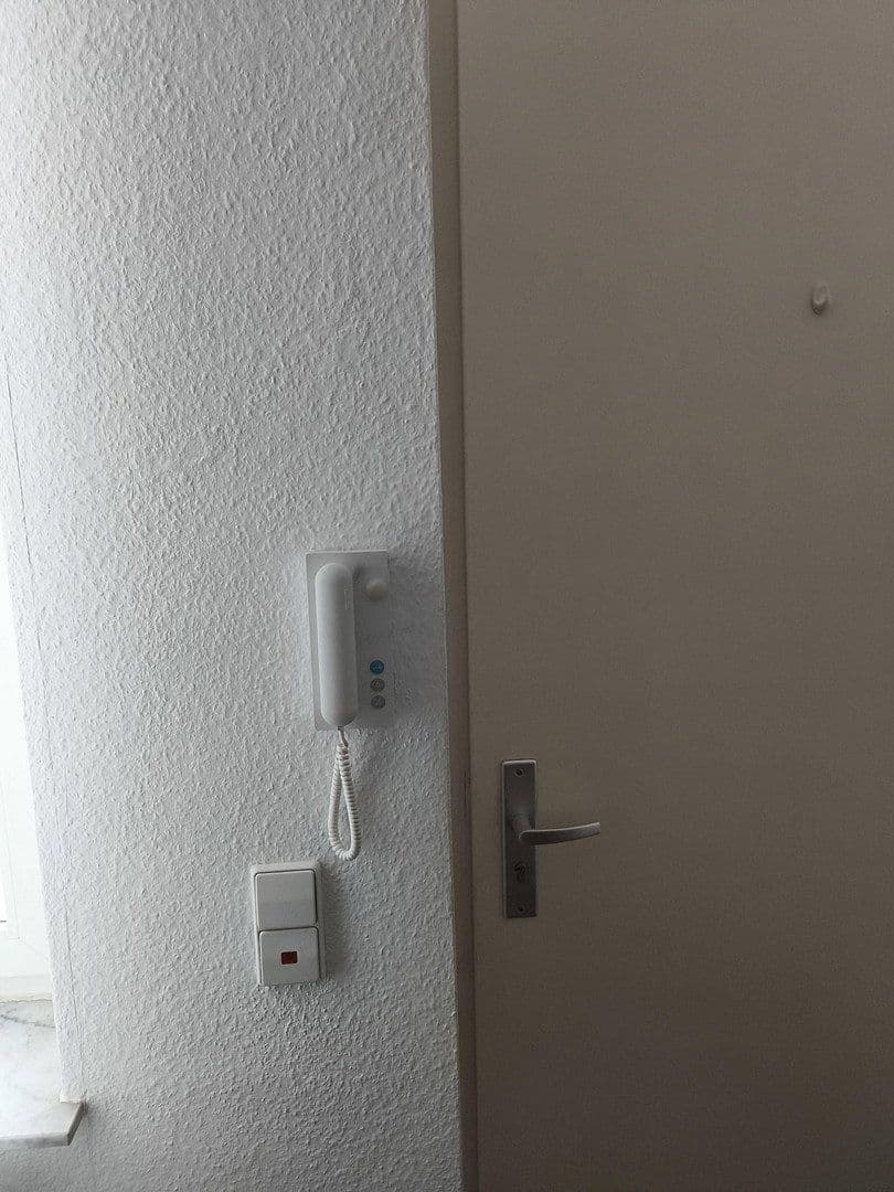 2 bedroom flat for sale, 42 m², Stuttgart, Baden-Württemberg 2 bedroom flat for sale, 42 m², Stuttgart, Baden-Württemberg