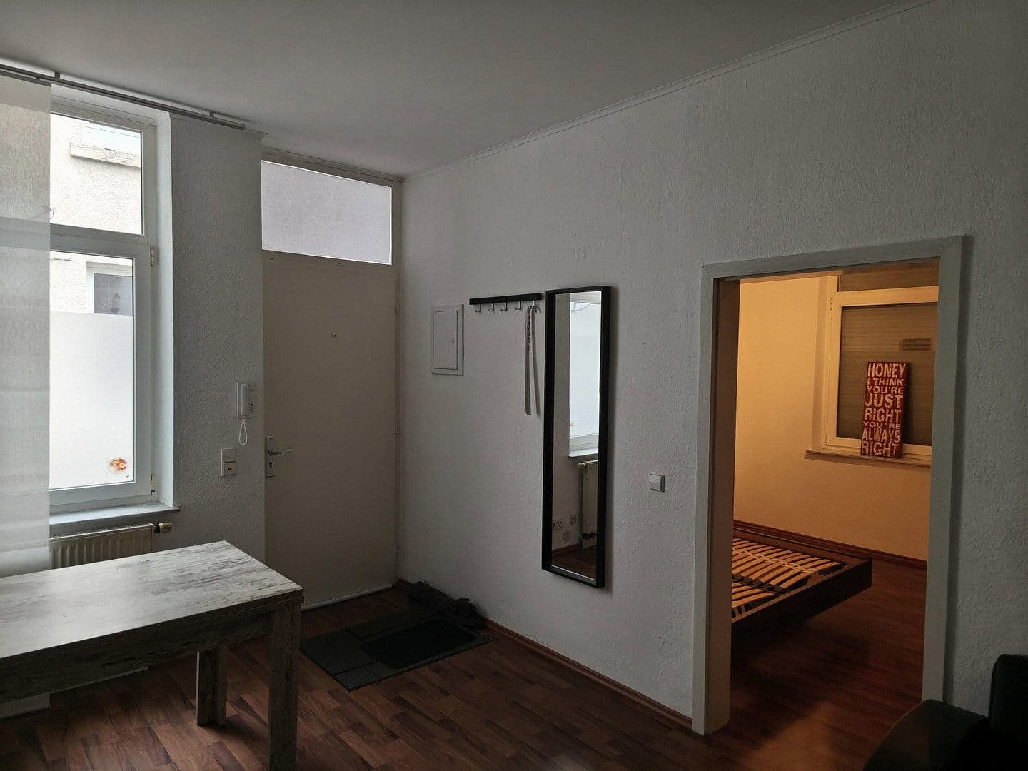 2 bedroom flat for sale, 42 m², Stuttgart, Baden-Württemberg 2 bedroom flat for sale, 42 m², Stuttgart, Baden-Württemberg