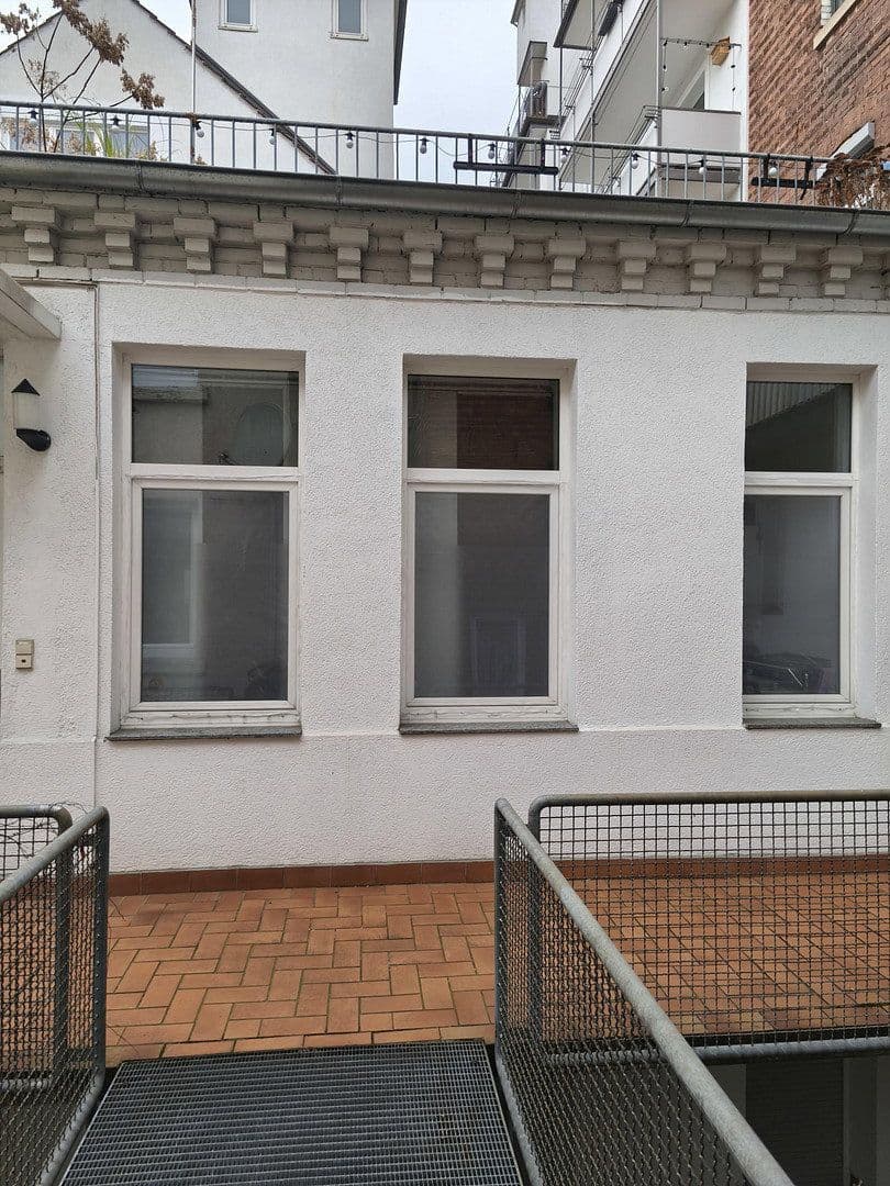 2 bedroom flat for sale, 42 m², Stuttgart, Baden-Württemberg 2 bedroom flat for sale, 42 m², Stuttgart, Baden-Württemberg