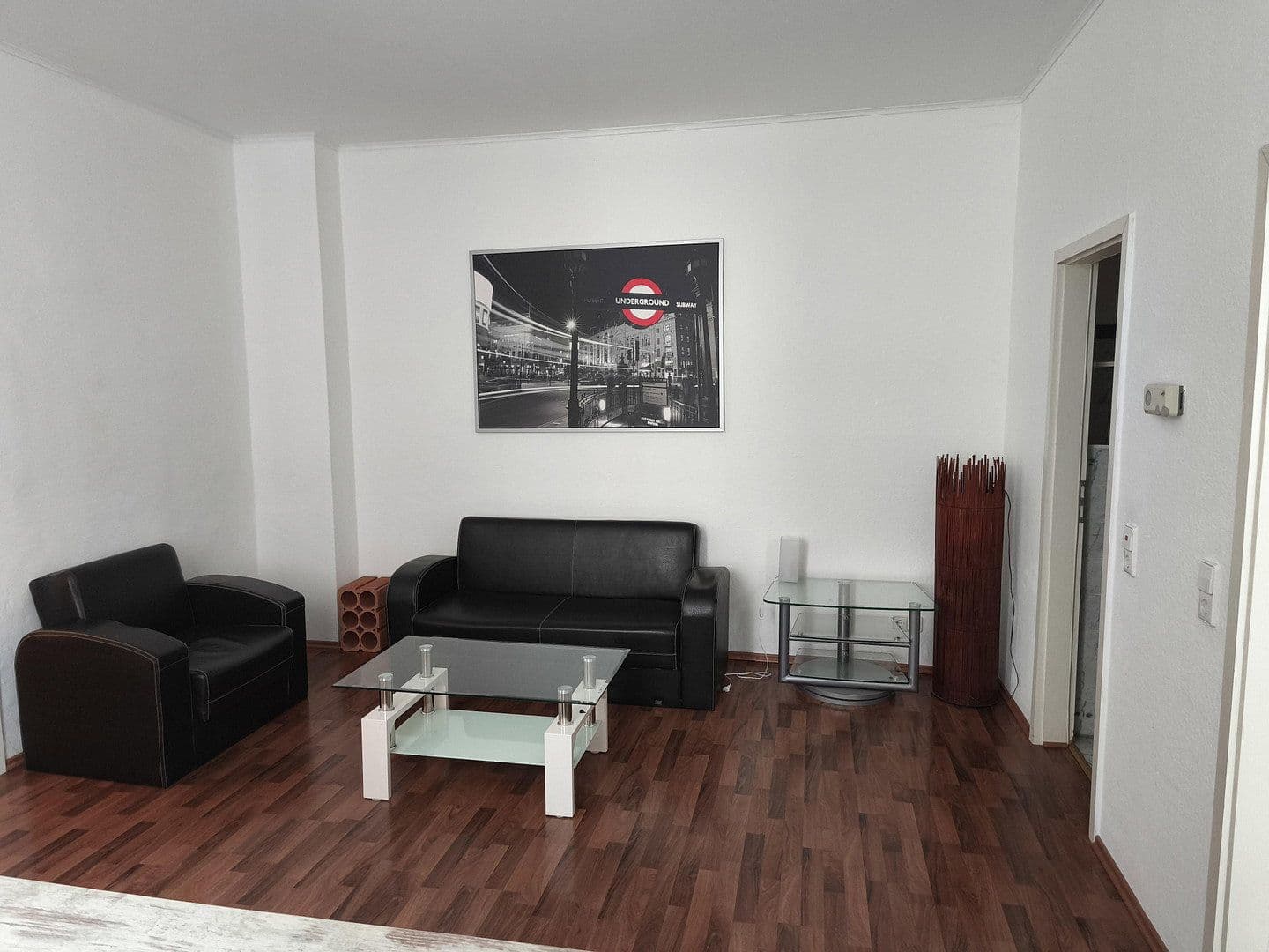 2 bedroom flat for sale, 42 m², Stuttgart, Baden-Württemberg 2 bedroom flat for sale, 42 m², Stuttgart, Baden-Württemberg
