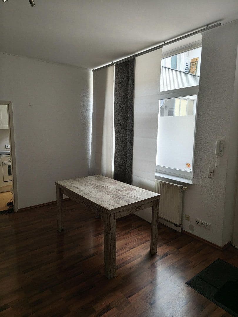 2 bedroom flat for sale, 42 m², Stuttgart, Baden-Württemberg 2 bedroom flat for sale, 42 m², Stuttgart, Baden-Württemberg