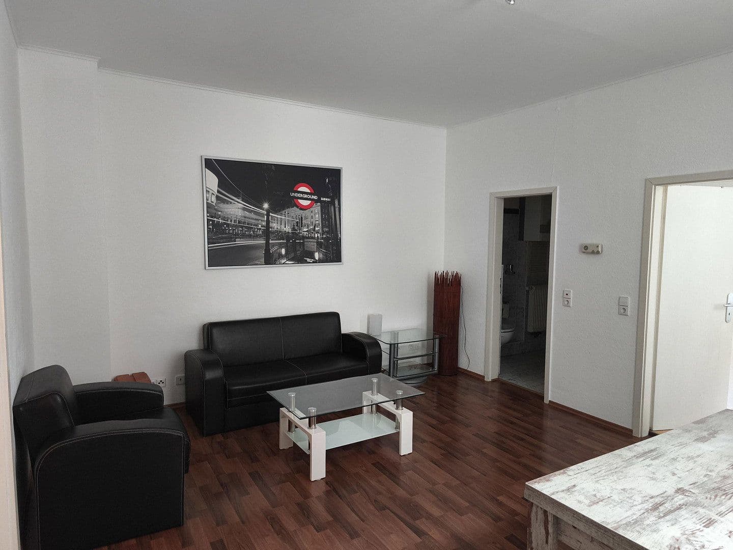 2 bedroom flat for sale, 42 m², Stuttgart, Baden-Württemberg 2 bedroom flat for sale, 42 m², Stuttgart, Baden-Württemberg