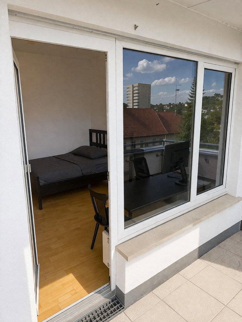 flat to rent, 17 m², Wiederholdstr. 10, Stuttgart, Baden-Württemberg flat to rent, 17 m², Wiederholdstr. 10, Stuttgart, Baden-Württemberg