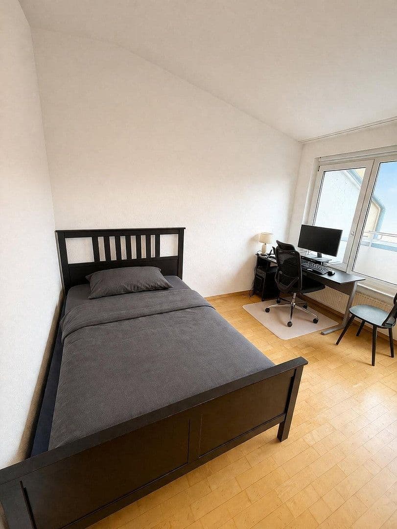 flat to rent, 17 m², Wiederholdstr. 10, Stuttgart, Baden-Württemberg flat to rent, 17 m², Wiederholdstr. 10, Stuttgart, Baden-Württemberg