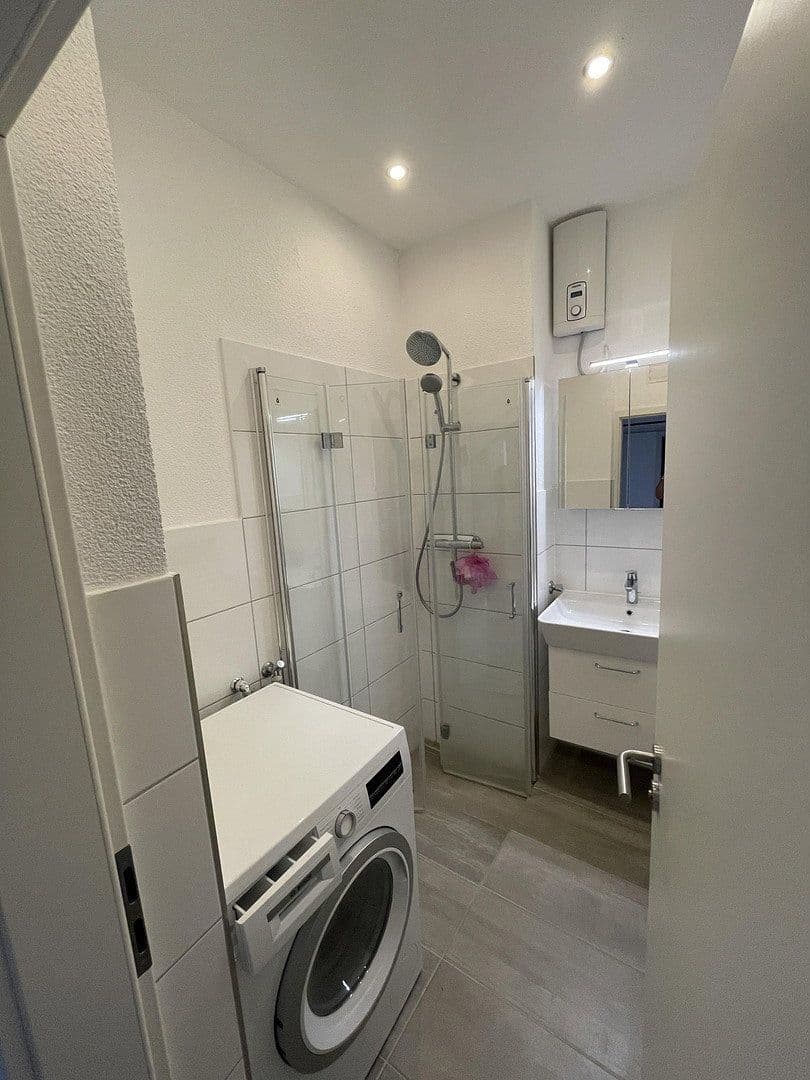 flat to rent, 17 m², Wiederholdstr. 10, Stuttgart, Baden-Württemberg flat to rent, 17 m², Wiederholdstr. 10, Stuttgart, Baden-Württemberg