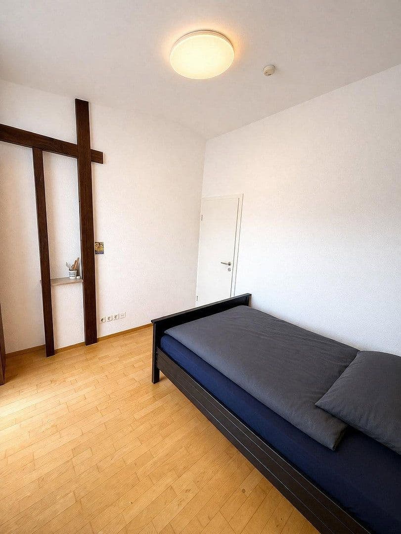 flat to rent, 17 m², Wiederholdstr. 10, Stuttgart, Baden-Württemberg flat to rent, 17 m², Wiederholdstr. 10, Stuttgart, Baden-Württemberg