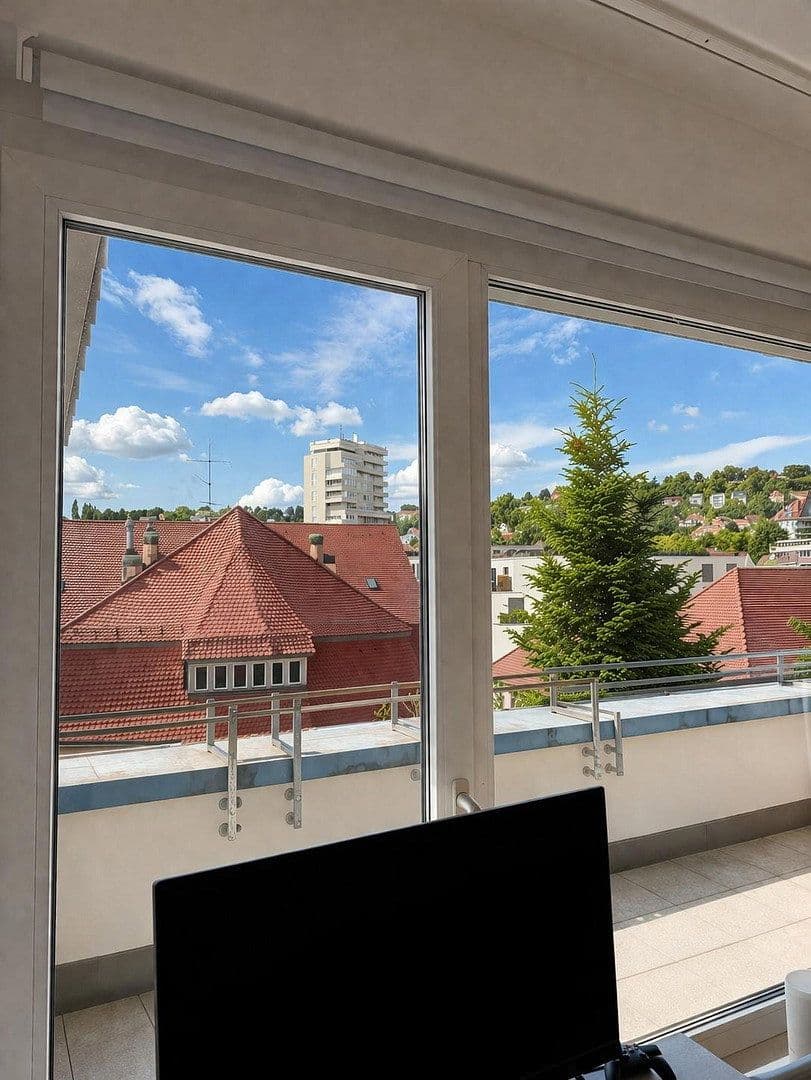 flat to rent, 17 m², Wiederholdstr. 10, Stuttgart, Baden-Württemberg flat to rent, 17 m², Wiederholdstr. 10, Stuttgart, Baden-Württemberg