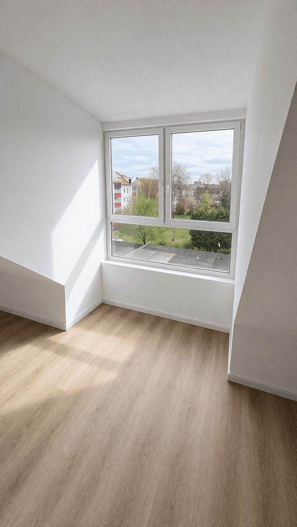 2 bedroom flat to rent, 52 m², Ernst-Cammann Straße 1, Hanover, Lower Saxony 2 bedroom flat to rent, 52 m², Ernst-Cammann Straße 1, Hanover, Lower Saxony