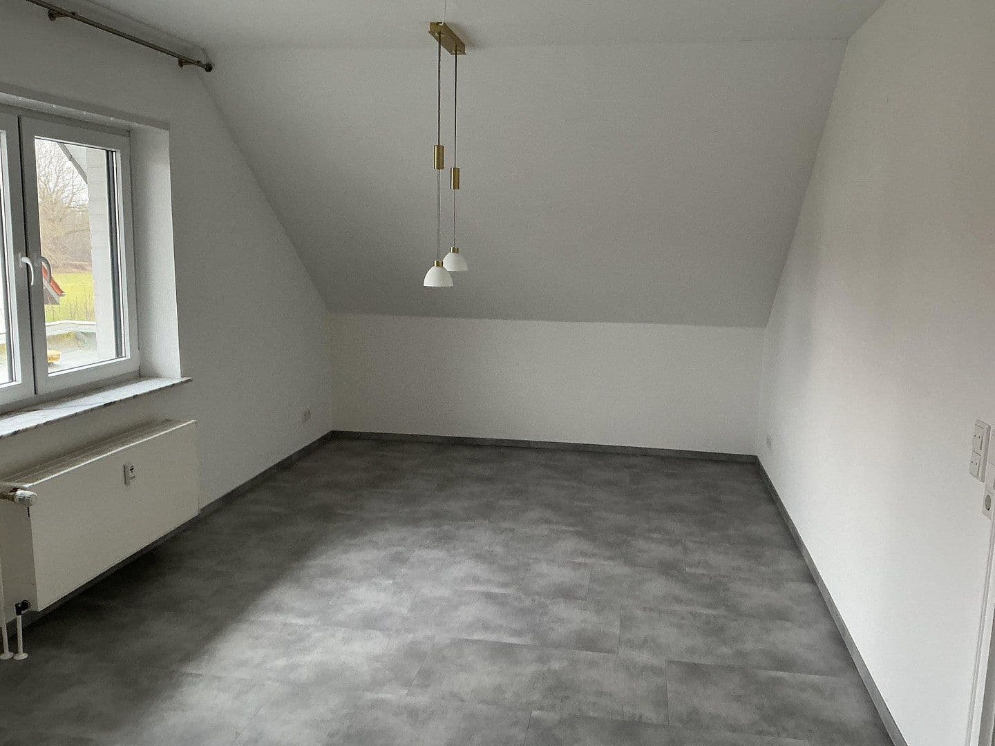 2 bedroom flat to rent, 95 m², Kirchlengern, North Rhine-Westphalia 2 bedroom flat to rent, 95 m², Kirchlengern, North Rhine-Westphalia