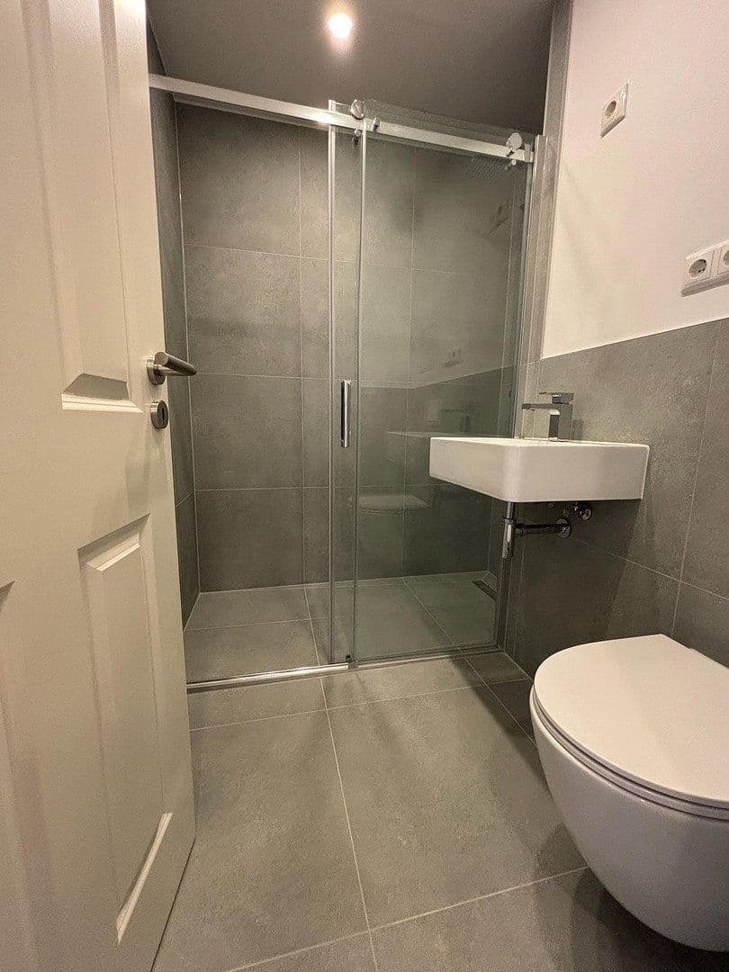 2 bedroom flat to rent, 60 m², Hinrichsring, Hanover, Lower Saxony 2 bedroom flat to rent, 60 m², Hinrichsring, Hanover, Lower Saxony