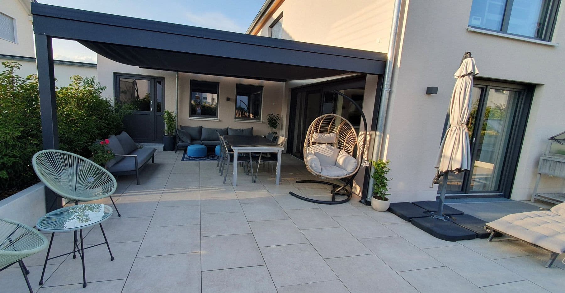 house for sale, 204 m², Ottobeuren, Bavaria house for sale, 204 m², Ottobeuren, Bavaria